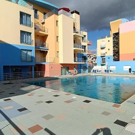 Apartment Family Marina Albufeira